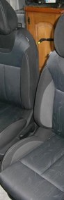 Fotel kierowcy CITROEN C4 1.6 HDI 2012r.-3