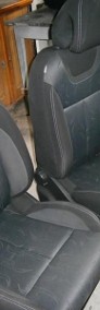 Fotel kierowcy CITROEN C4 1.6 HDI 2012r.-4