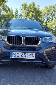 Xdrive, I wł. od nowości, salon PL, serwis ASO do końca, bezwypad.-2