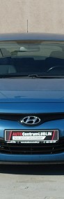 Hyundai i30 II 1.4 Ben.100KM/Czuj.Parkowania/Doświetlanie zakrętów/Ks.Serwisowe-3