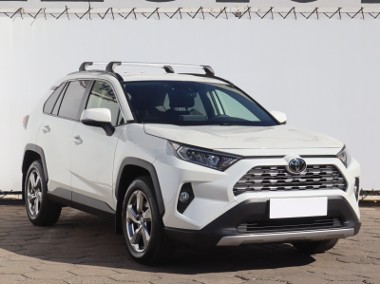 Toyota RAV 4 IV , Salon Polska, Serwis ASO, Automat, Klimatronic, Tempomat,-1