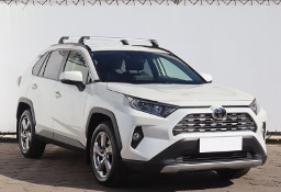 Toyota RAV 4 IV , Salon Polska, Serwis ASO, Automat, Klimatronic, Tempomat,