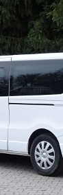 Opel Vivaro Opel Vivaro L2H1 K2900 9 osobowy TYLKO 67000km ! udokumentowane-4