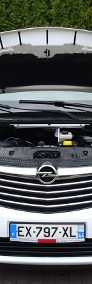 Opel Vivaro Opel Vivaro L2H1 K2900 9 osobowy TYLKO 67000km ! udokumentowane-3