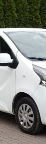 Opel Vivaro Opel Vivaro L2H1 K2900 9 osobowy TYLKO 67000km ! udokumentowane-4
