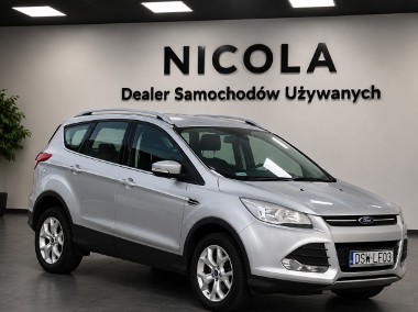 Ford Kuga II-1