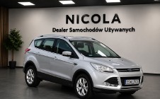 Ford Kuga II