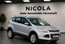 Ford Kuga II