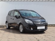 Opel Meriva B , GAZ, Automat, Klima, Tempomat, Parktronic,