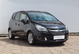 Opel Meriva B , GAZ, Automat, Klima, Tempomat, Parktronic,