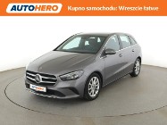 Mercedes-Benz Klasa B W247 automat półskóra navi kamera grzane fotele LED