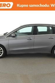 Mercedes-Benz Klasa B W247 automat półskóra navi kamera grzane fotele LED-2