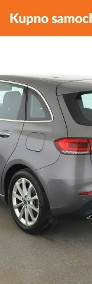 Mercedes-Benz Klasa B W247 automat półskóra navi kamera grzane fotele LED-4