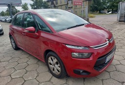 Citroen C4 Picasso II 1,6 HDI 92 KM Nawigacja Parktronic Zarejestrowany