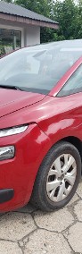 Citroen C4 Picasso II 1,6 HDI 92 KM Nawigacja Parktronic Zarejestrowany-3