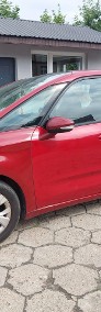 Citroen C4 Picasso II 1,6 HDI 92 KM Nawigacja Parktronic Zarejestrowany-4