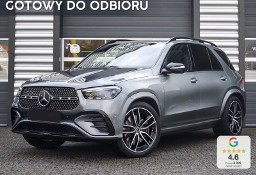 Mercedes-Benz Klasa GLE W167 350 de 4-Matic AMG Line Pakiet wyposażenia AMG Advanced Plus + Night