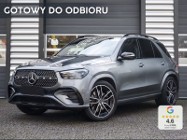 Mercedes-Benz Klasa GLE W167 350 de 4-Matic AMG Line Pakiet wyposażenia AMG Advanced Plus + Night