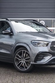 Mercedes-Benz Klasa GLE W167 350 de 4-Matic AMG Line Pakiet wyposażenia AMG Advanced Plus + Night-2