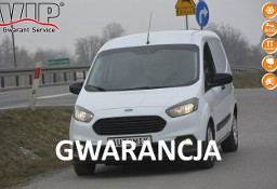 Ford Courier Transit Courier 1.5EcoBlue Polski Salon gwarancja przebiegu hak VAT-1