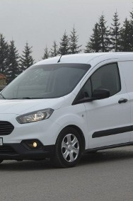 Ford Courier Transit Courier 1.5EcoBlue Polski Salon gwarancja przebiegu hak VAT-1-2