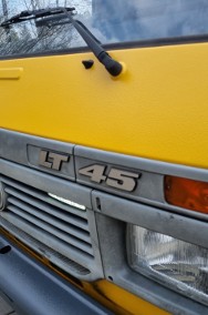 LT45 Niski przebieg książka serwisowa jedyny taki-2