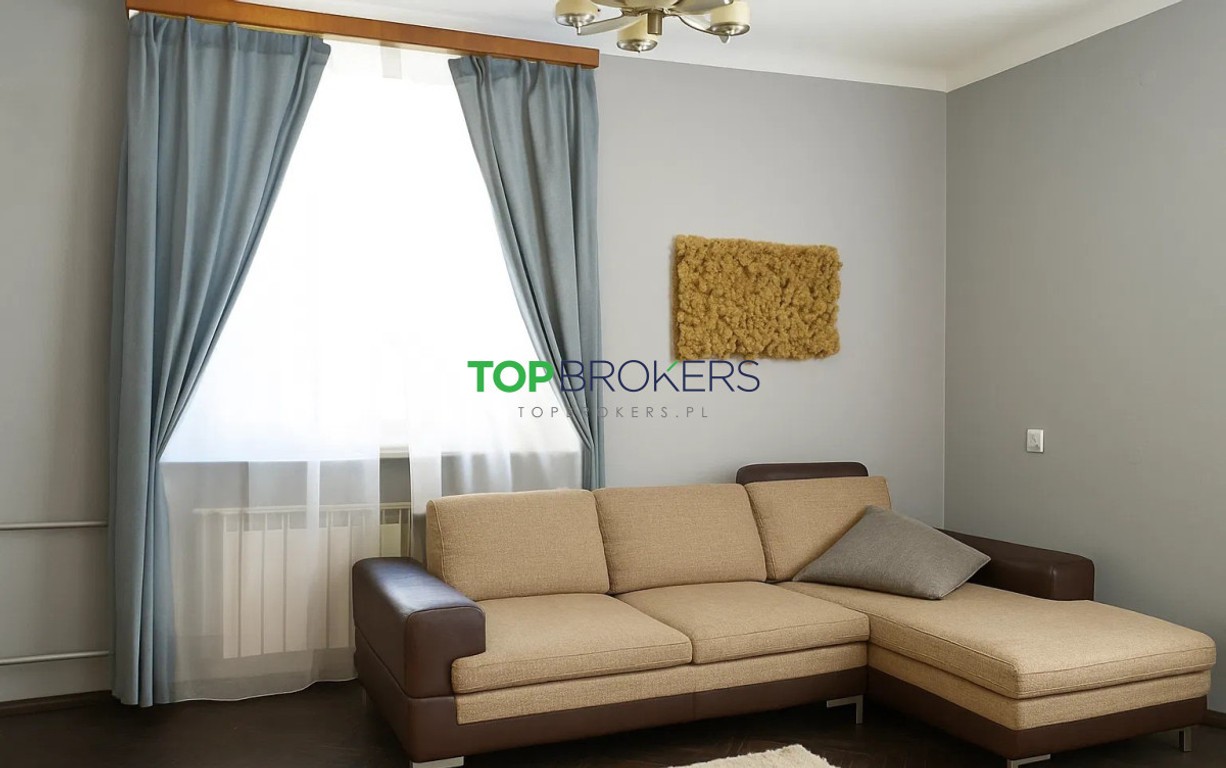 Mieszkanie na wynajem, 56 m² Grochów, Józefa Dwernickiego