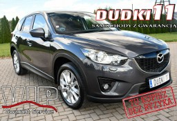 Mazda CX-5 2,2d 4x4 AWD Automat,Asyst.Pas Ruchu.Podgrz.Fotele.Navigacja.OKAZJA