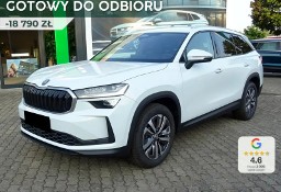 Skoda Kodiaq Selection 2.0 TDI DSG 4x4 7os. Selection 2.0 TDI 193KM DSG 4x4 7os.