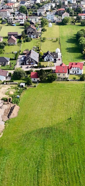 Przestrzeń i prywatność | Działka 3450 m² | Goczałkowice-Zdrój - Widok 5