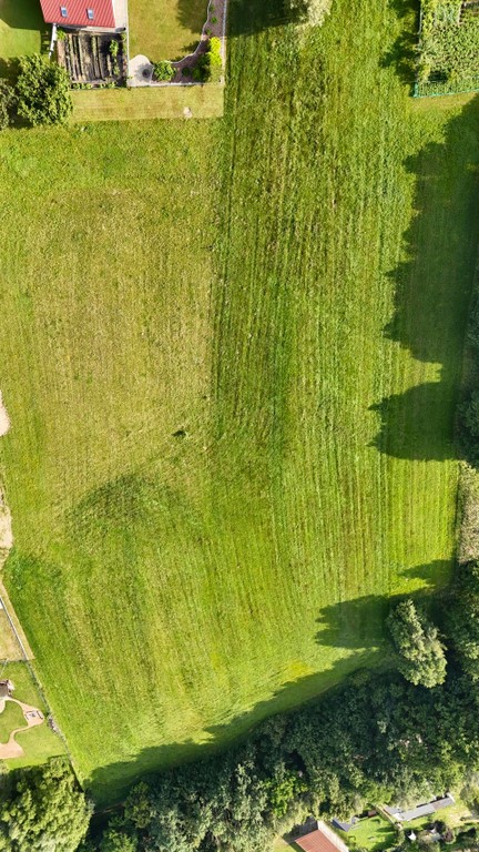Przestrzeń i prywatność | Działka 3450 m² | Goczałkowice-Zdrój - Widok 6
