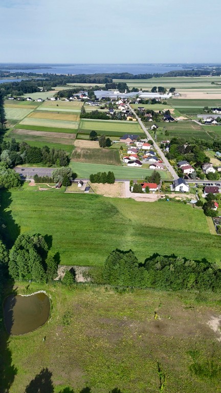 Przestrzeń i prywatność | Działka 3450 m² | Goczałkowice-Zdrój - Więcej