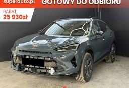 Cupra Formentor 1.5 TSI 1.5 TSI 150KM