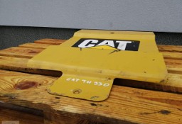 Pokrywa Osłona rozdzielacza Cat TH 330