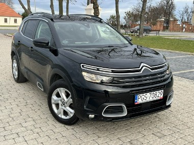 Citroen C5 Aircross Citroen C5 Aircross 1.5 BlueHDI Max EAT8 Automat-1