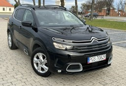 Citroen C5 Aircross Citroen C5 Aircross 1.5 BlueHDI Max EAT8 Automat