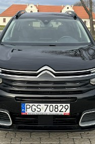 Citroen C5 Aircross Citroen C5 Aircross 1.5 BlueHDI Max EAT8 Automat-2