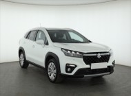 Suzuki SX4 S-Cross Salon Polska, Serwis ASO, Klimatronic, Tempomat, Parktronic,