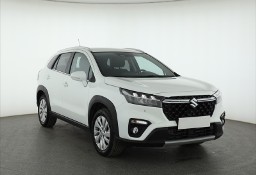 Suzuki SX4 S-Cross Salon Polska, Serwis ASO, Klimatronic, Tempomat, Parktronic,