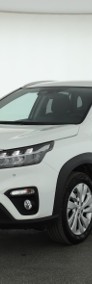 Suzuki SX4 S-Cross Salon Polska, Serwis ASO, Klimatronic, Tempomat, Parktronic,-3