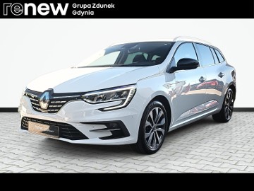 Renault Megane IV 1.5 Blue dCi EDC Techno
