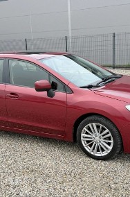 Subaru Impreza IV-2