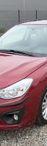 Subaru Impreza IV-4