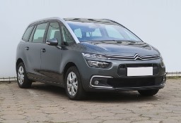 Citroen C4 Grand Picasso II , Salon Polska, 1. Właściciel, Serwis ASO, 7 miejsc, Navi,