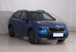 Skoda Kamiq Salon Polska, Serwis ASO, Klimatronic, Tempomat, Parktronic,