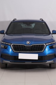 Skoda Kamiq Salon Polska, Serwis ASO, Klimatronic, Tempomat, Parktronic,-2