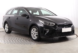 Kia Cee&apos;d III , Salon Polska, Serwis ASO, Klimatronic, Tempomat, Parktronic