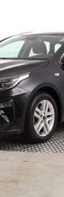 Kia Cee'd III , Salon Polska, Serwis ASO, Klimatronic, Tempomat, Parktronic-3