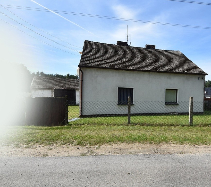 Dom na sprzedaż, 4 pokoje, 86 m², Szczedrzyk