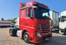 Mercedes-Benz Actros